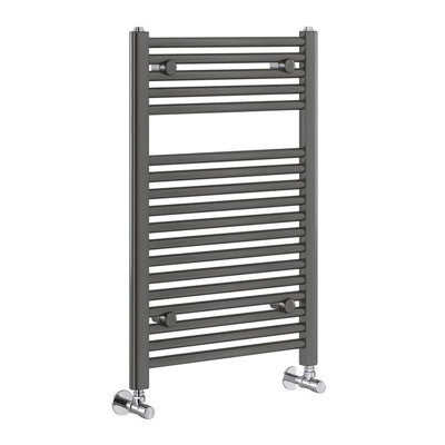 Straight Towel Rail Heated Towel Rails