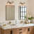 Berga 2 - Light Dimmable Vanity Light