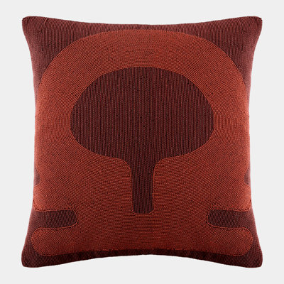 Carthago Beaded Pillowkeyrust