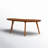 Chandrima Modern Abstract Coffee Table-730016878