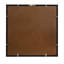 Cadre photo en bois et vinyle-69019599