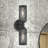 Emilia Armed Sconce-1254226678