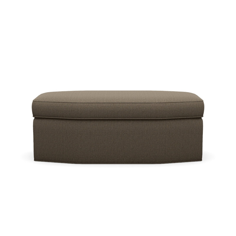 Easton Ottoman, Grande 120912