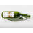 Kinde Wall Mounted Wine Bottle Rack-51572012