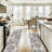 Mcnish Machine Washable Non Slip Kitchen Mat-504524401