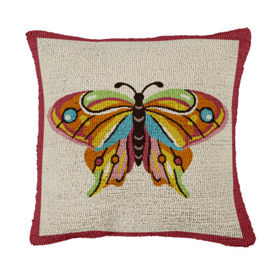 Coussin intérieur / extérieur carré