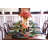 Hartley Dinner Plate - Green - 10.6"-372753797
