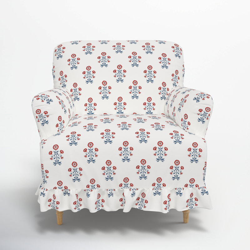 Fauteuil à volants Elle
