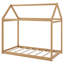 Lit maison en bois-1752410286