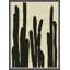 Cactus I Giclee Print by Susan Hable