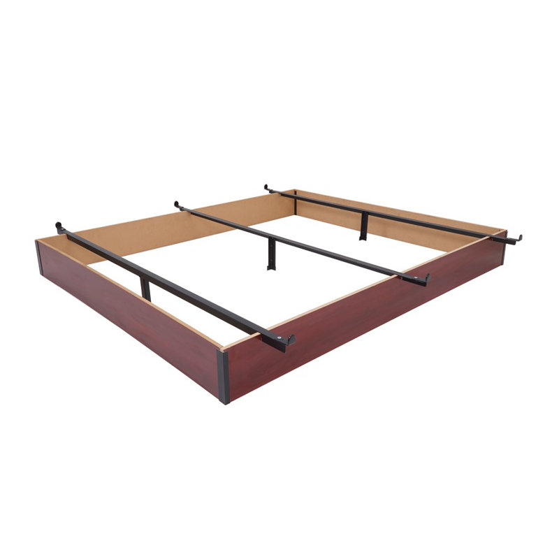 Mantua 7.5" Bed Frame, Twin