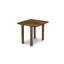 Sierra Solid Wood End Table-893951021-933329367