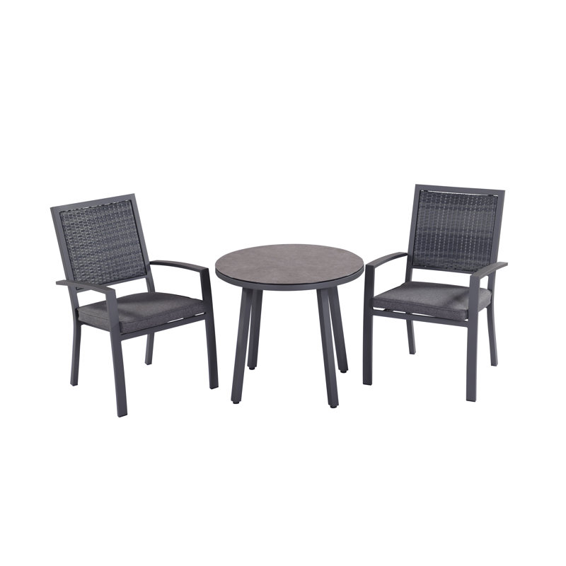 Nuance Bistro Set