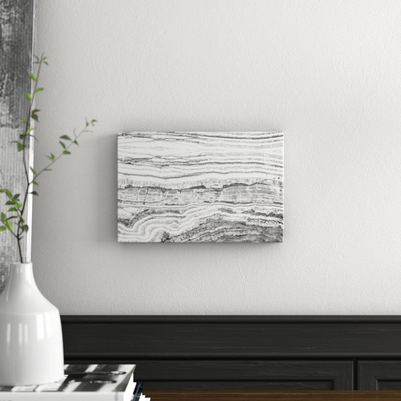 1 Piece Wrapped Canvas Wall Art, 20cm H x 30cm W