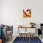 Carefree I Print by Savannah Yanni-93000200