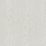 Urban Timber - Gray White Wood Wallpaper