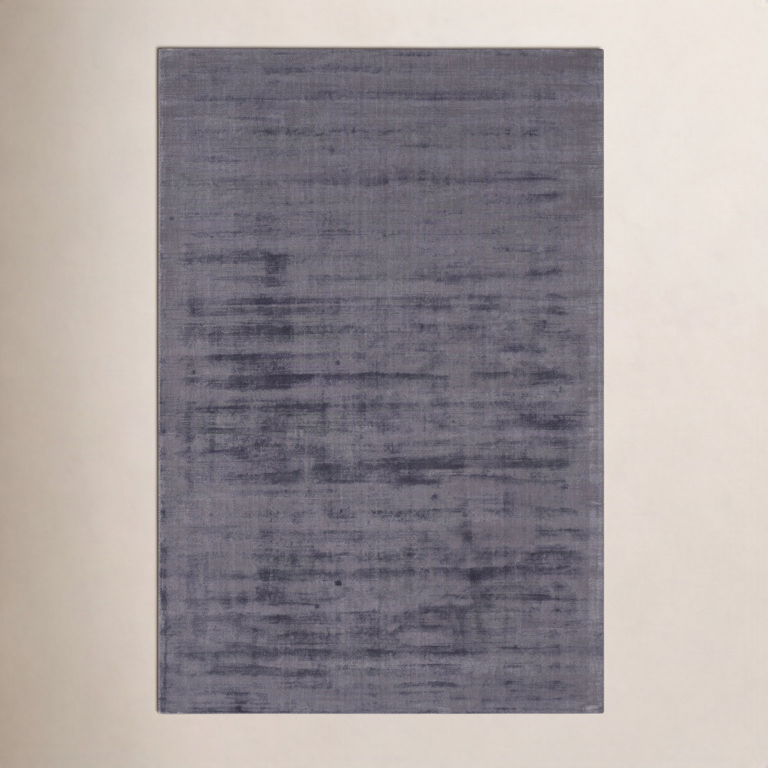 Fennel Hand-Loomed Pattern Rug, Rectangle 9' x 12'