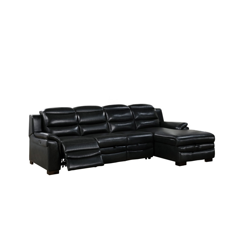 COCO BLANCHE CHARCOAL SOFA BED WITH USB