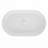 Oval 24"x14" Above Bathroom Vessel Sink-119119973