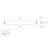 Aileron LED Armed Sconce-14262502-14262506