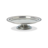 Toscana Handmade Pewter Cake Stand
