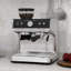 Machine à espresso, avec moulin, réservoir d'eau 2,8 L-111721064