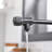 Fapully Pull Down Kitchen Faucet