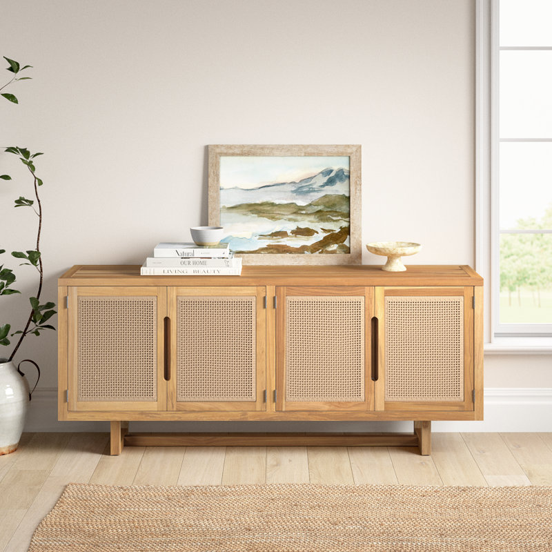 Dacion 72'' Sideboard