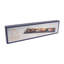 Artesà Hand Finished Serving Platter with Copper Handles