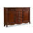Walnut Solid Wood Sideboard