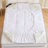 Dual Layer 4 Inch Memory Foam Mattress Topper, 2 Inch Memory Foam and 2 Inch-204404895