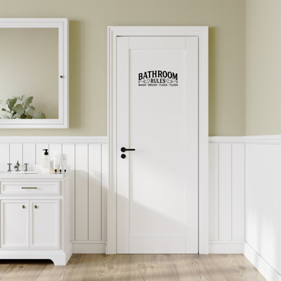 Interior Panel Pocket Door Slab Bathroom Solid Manufactured Wood Solid Manufactured Wood Without Hardware