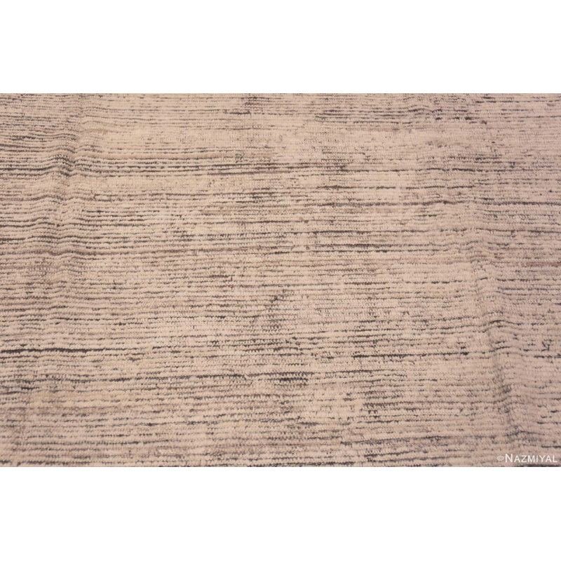 One-of-a-Kind 9' X 11'9" Hand Knotted Area Rug