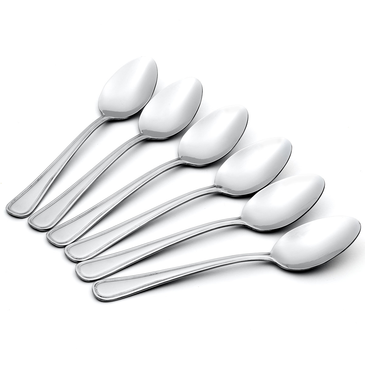 Oneida Tress S/8 Teaspoons (12) | Wayfair