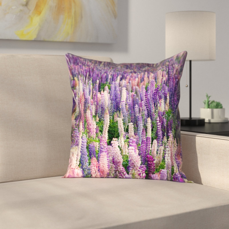 Housse de coussin Kassey Downard, 14 po x 14 po
