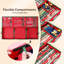 Gift Wrap Storage