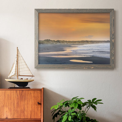 " Endless Shores "