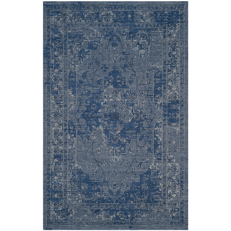 Wachusett Performance Oriental Rug