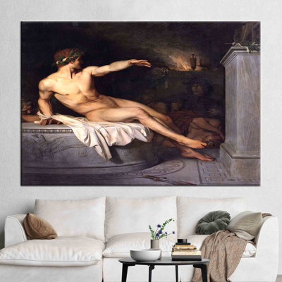 Print on Canvas