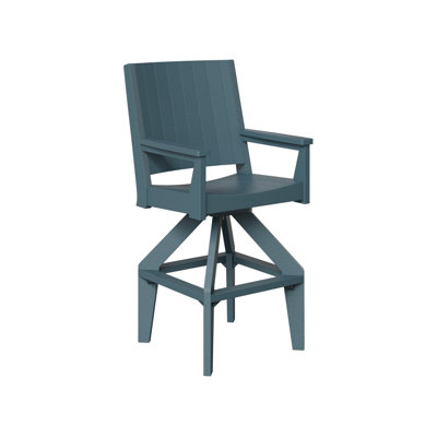 Fauteuil pivotant très grand Berlin Garden Mayhew Chat