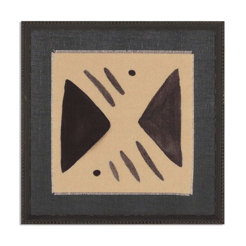 Study 18 by Jess Engle, 32 x 32'