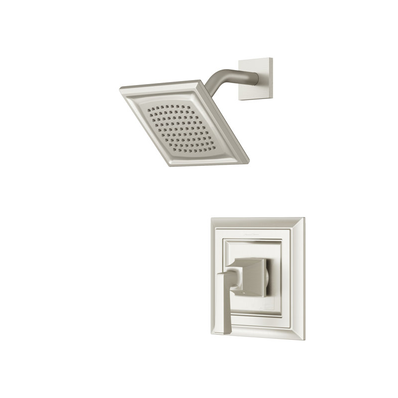 Town Square S Shower Faucet, Brushed Nickel