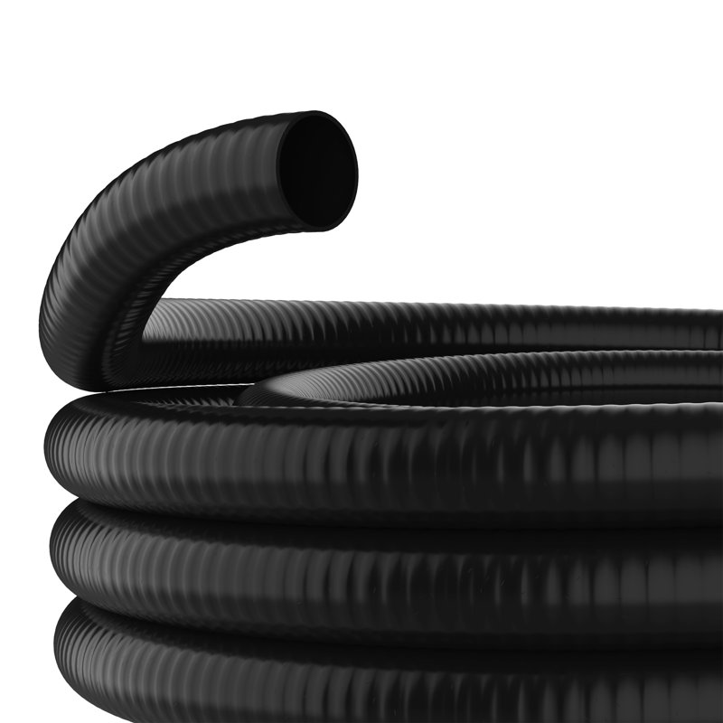 Barbette No Power Source Required / Manual Tubing