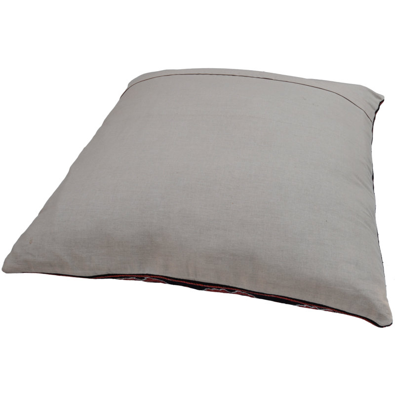 Lumbar Pillow Cover & Insert
