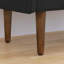 Banc de rangement avec repose-pieds en lin-1978730255