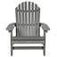 Chaise Adirondack en plastique Federigo-701283863