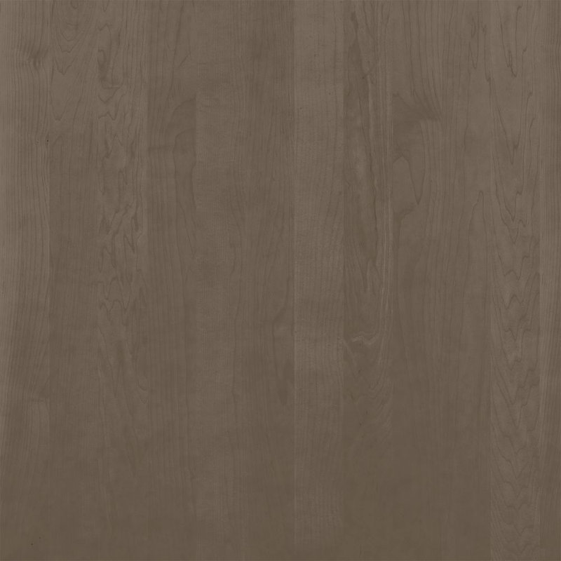 Dwelling Value Livingston Door Sample, Cherry, Warm Cabin