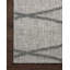 Tapis intérieur / extérieur gris tourterelle / gris Baggs-1233497786
