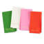 Loop And Dot 100% Cotton Square Napkins
