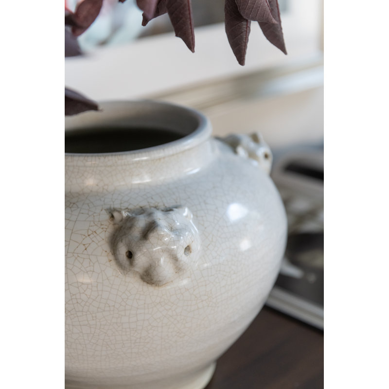 Agnes Ceramic / Porcelain Jar